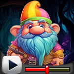 G4K The Festive Gnome Escape Game Walkthrough